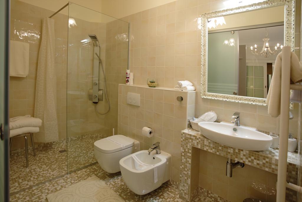 B&B Fotic Záhřeb Pokoj fotografie