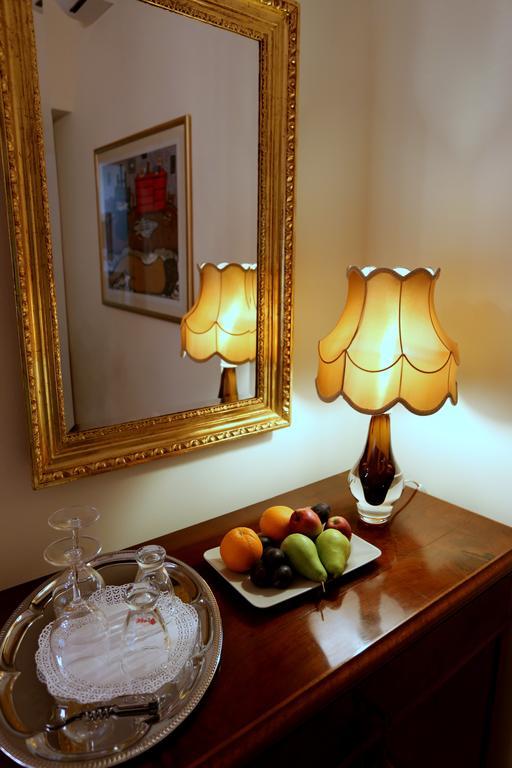 B&B Fotic Záhřeb Pokoj fotografie
