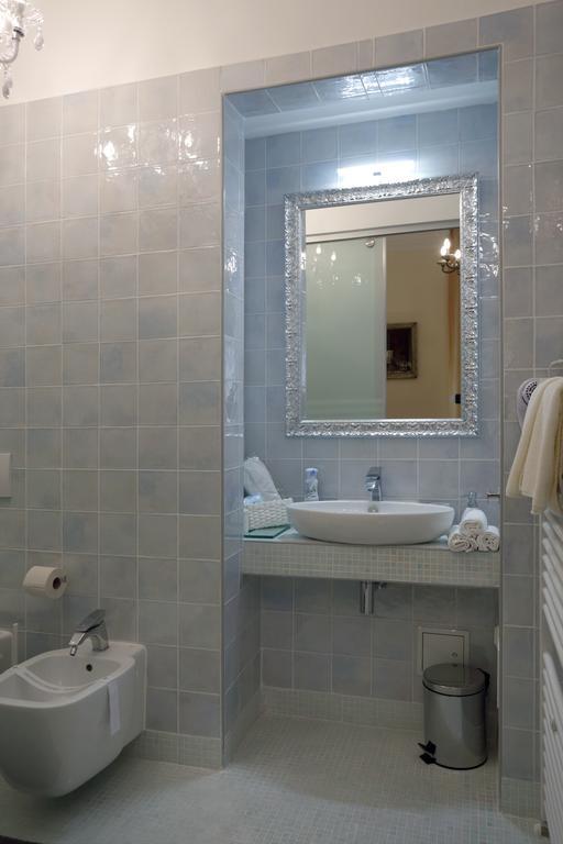 B&B Fotic Záhřeb Pokoj fotografie