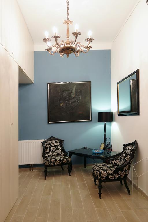 B&B Fotic Záhřeb Exteriér fotografie